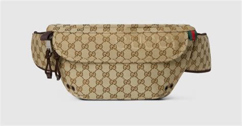 gucci marsupio usato|Marsupi Firmati Uomo: Marsupi di Lusso .